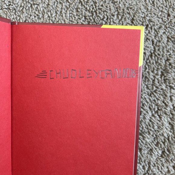 Harry Potter Boxed Set: Library of Hogwarts - Fantastic Beasts & Quidditch HC - Picture 8 of 13